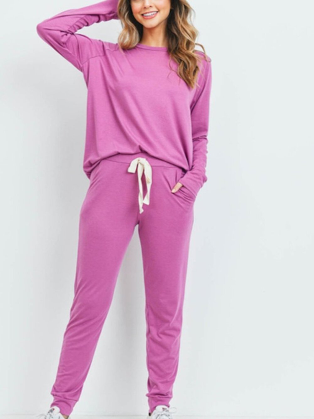 New Loungewear Set